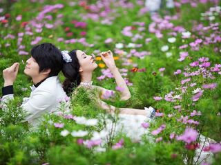 大木花谷