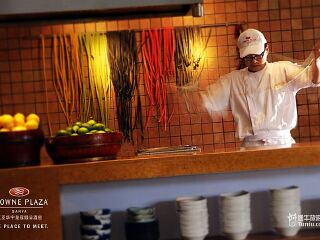 亚龙湾华宇度假酒店