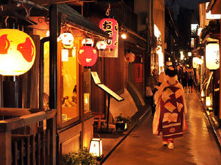 日本京都伏见稻荷大社