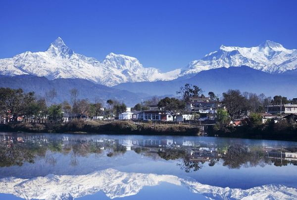 尼泊尔博卡拉_尼泊尔博卡拉介绍_尼泊尔博卡拉指南