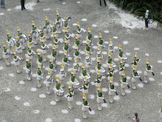 小人国主题乐园