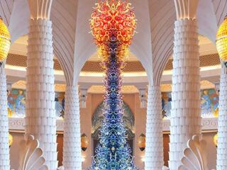 棕榈岛亚特兰蒂斯度假酒店