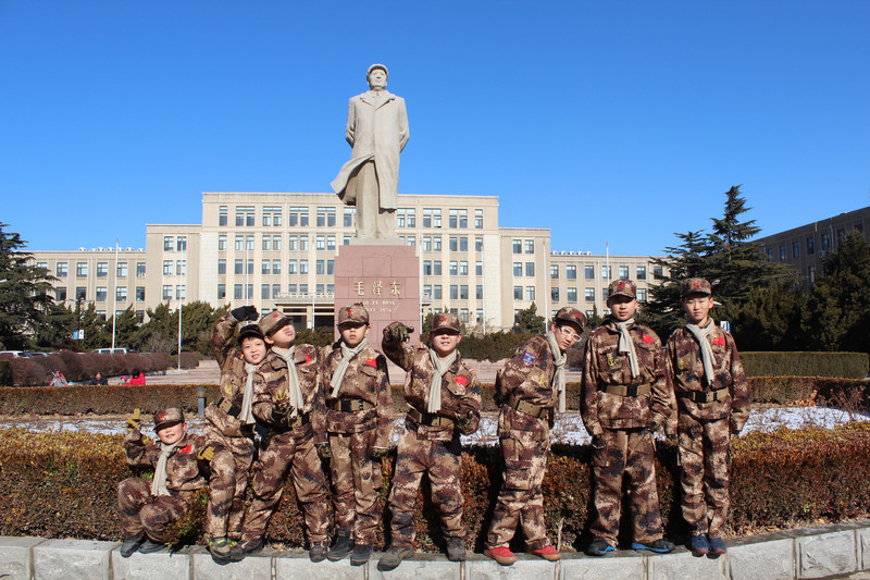 原大连陆军学院图片图片