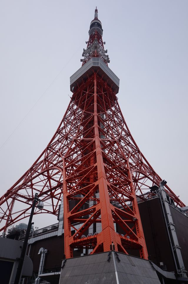 东京建筑与文化体验 一 新宿 银座 六本木 新宿 攻略游记 途牛