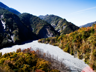 奥万大森林游乐区
