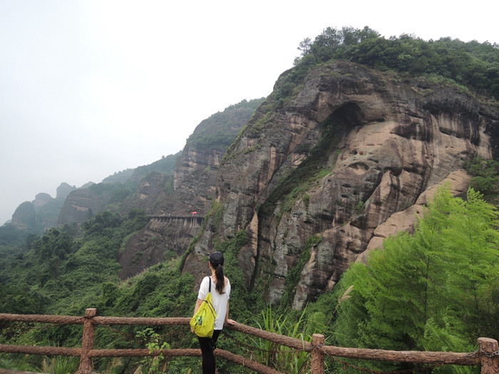 廬山,龍虎山5日遊