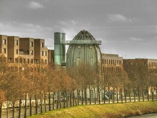 博尼范登博物馆