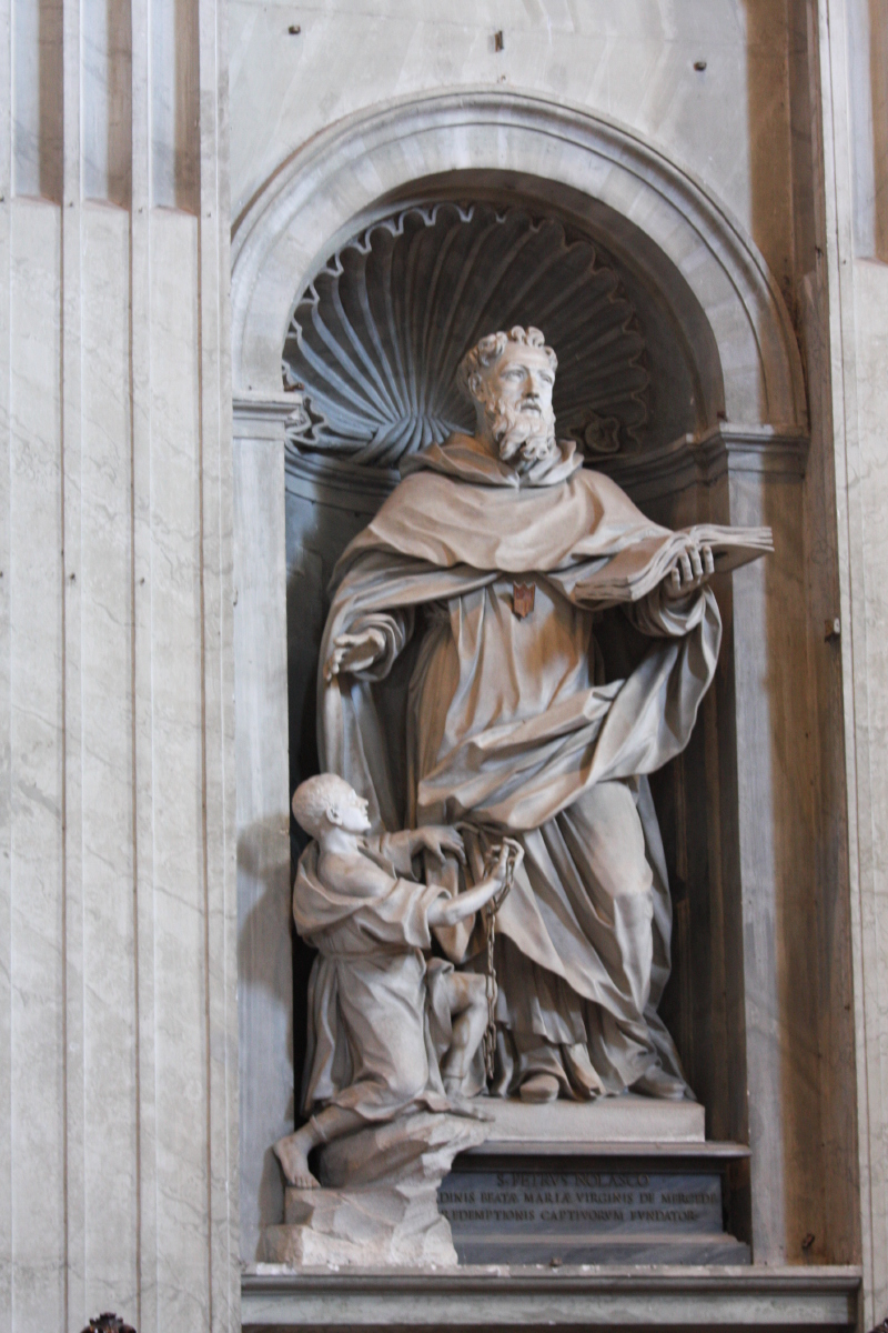 第三篇梵蒂冈城国与圣伯多禄教堂