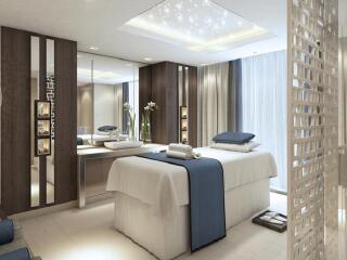 迪拜喜来登大酒店