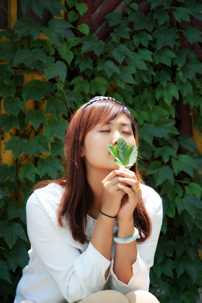 初夏,周末原生之旅(原山——莒县)