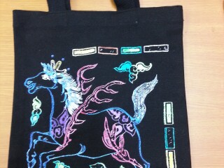 韩国首尔北村韩屋雪敬宫廷服饰文化馆