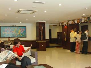 马六甲海峡酒店