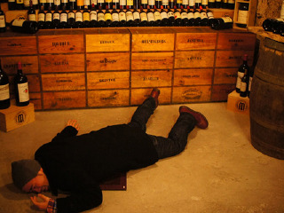 葡萄酒与贸易博物馆