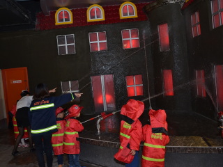 星期8小镇厦门站