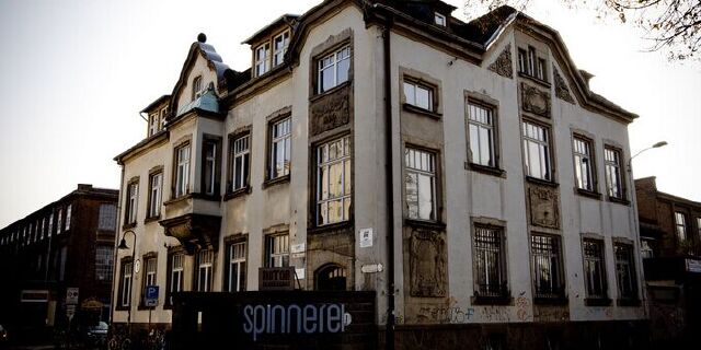 门德尔松故居旅游景点大全