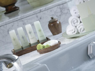 开罗JW万豪酒店