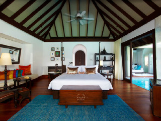 安娜塔拉克哈瓦岛度假村