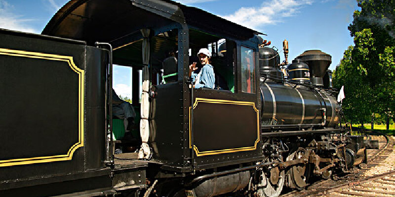 巴西参观高乔地区的参观蒸汽机车攻略_巴西游玩攻略大全