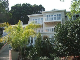 布里奇沃特庄园酒店