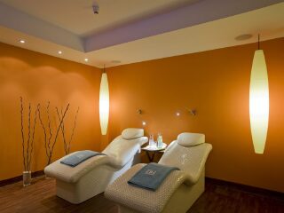 瑞士NH苏黎世机场酒店