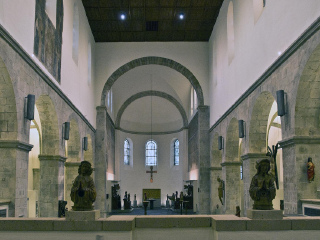 斯纽特根博物馆