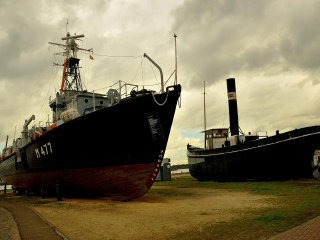 安特卫普海洋博物馆