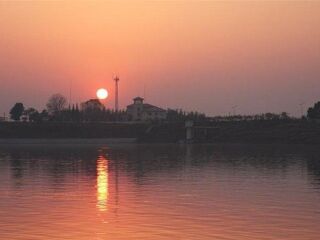 泉林泉群自然风景区