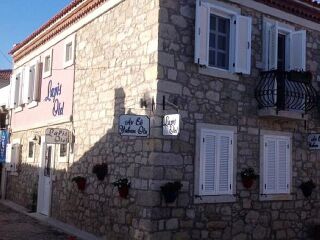 青金石博德鲁姆酒店