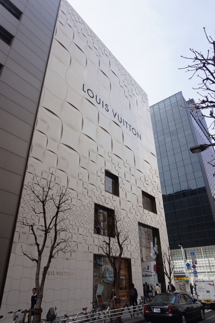 lv表参道,表参道,表参道之丘_大山谷图库