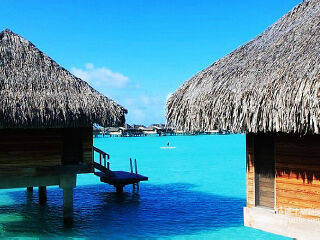 洲际泰拉索度假村