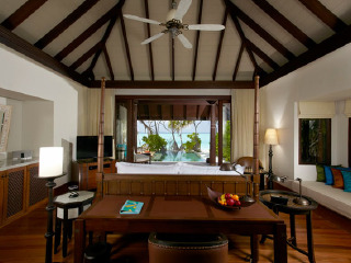 安娜塔拉克哈瓦岛度假村