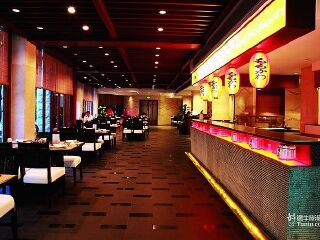 亚龙湾华宇度假酒店