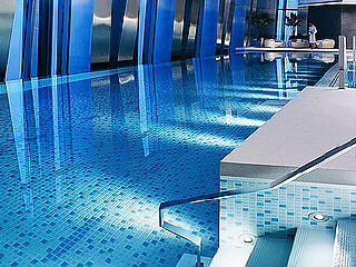 北京国贸大酒店