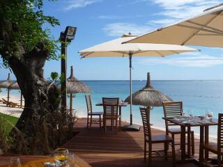 枢机独家度假酒店