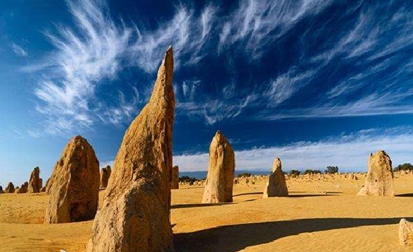 澳大利亚旅游资源_澳大利亚旅游介绍_澳大利亚好玩的地方