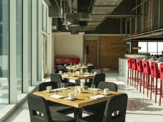 迪拜喜来登大酒店