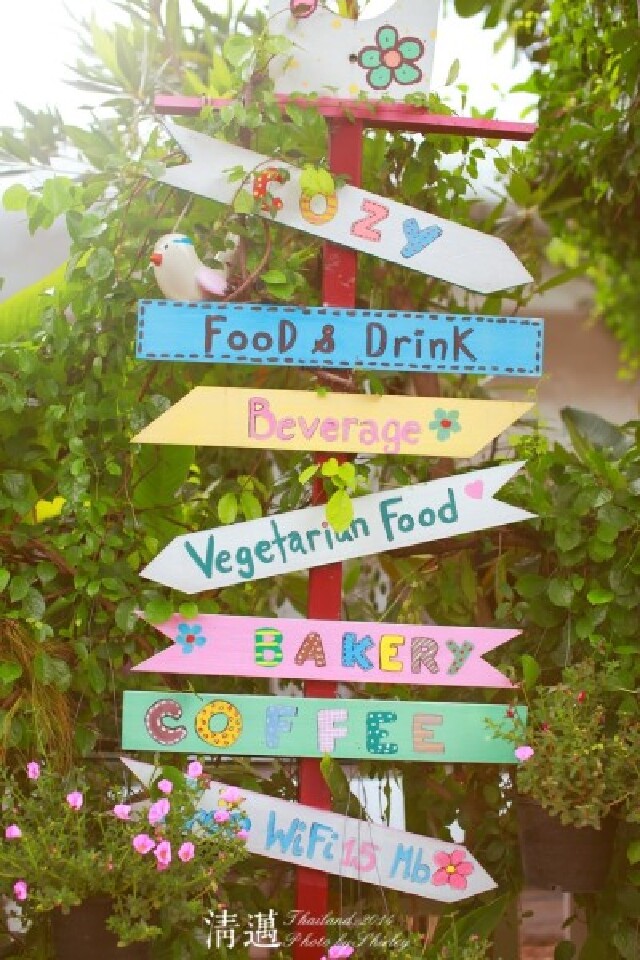 慢游泰北 我坐在这里看时间流过 四面佛 攻略游记 途牛