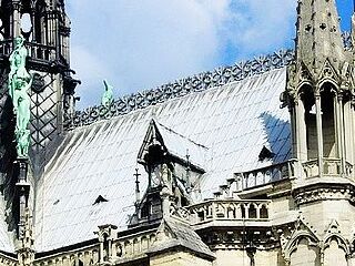 诺特丹圣母大教堂