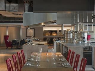 迪拜喜来登大酒店