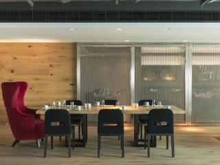 迪拜喜来登大酒店