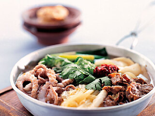 同庆楼(马鞍山路店)