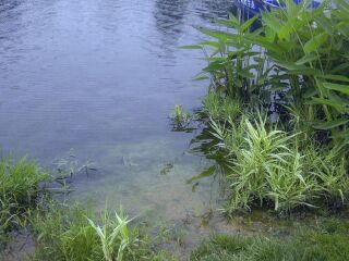 丹东五龙山风景区