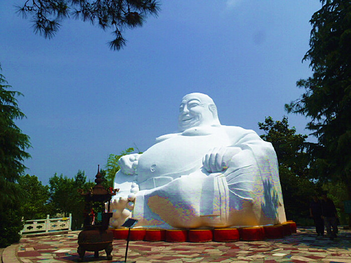 万佛湖-大别山彩虹瀑布-皖西大裂谷2日游