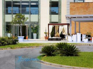 罗盘角度假酒店