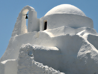 帕拉波尔蒂阿尼教堂