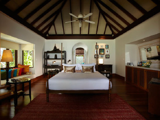 安娜塔拉克哈瓦岛度假村