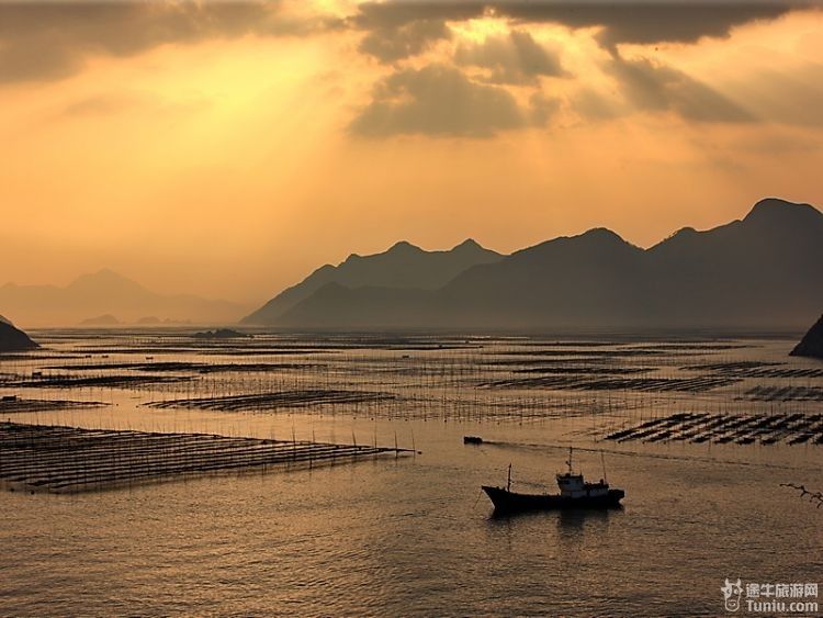 【霞浦旅遊攝影攻略】印象霞浦