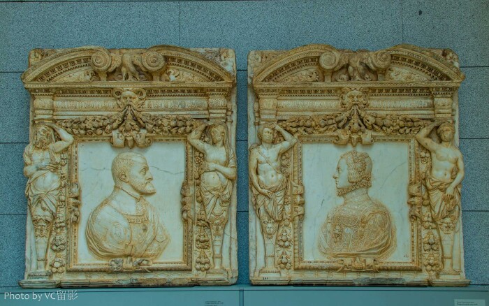 西班牙大匠,委拉斯开兹diego velasquez的名作---"十字架上的基督"