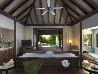 安娜塔拉克哈瓦岛度假村