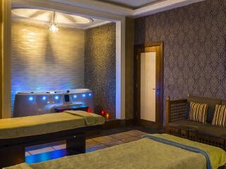 利克斯奥沙姆沙伊赫全包酒店